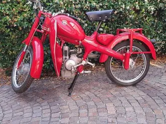vendo motom motom 48 turismo d'epoca a cavenago di brianza (codice 9850947) - moto.it