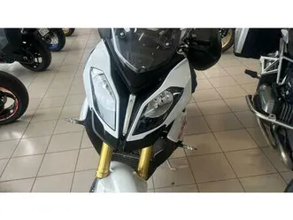 vendo bmw s 1000 xr (2015 - 16) usata a cherasco (codice 9850573) - moto.it