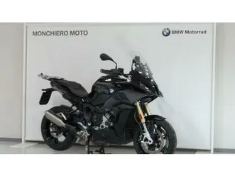 vendo bmw s 1000 xr (2020 - 23) usata a alba (codice 9851320) - moto.it