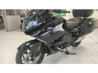 vendo bmw k 1600 gt (2022 - 25) usata a pogliano milanese (codice 9851105) - moto.it
