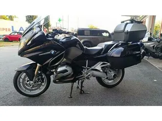 vendo bmw r 1200 rt (2014 - 16) usata a conegliano (codice 9851291) - moto.it