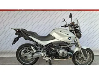 vendo bmw r 1200 r (2006 - 11) usata a bonate sotto (codice 9850384) - moto.it