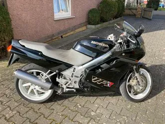 honda vfr 750