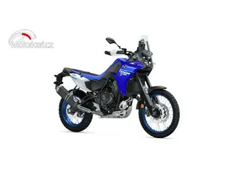 yamaha ténéré 700 · bonus až 25 000 kč · 5letá záruka