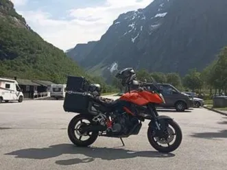 ktm smt 990 — motoren | ktm — marktplaats