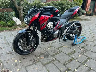 kawasaki z800e 48/96ps abs