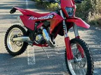 gasgas mc 125 2t 2024