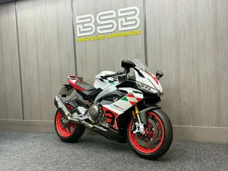 aprilia rs 660 extrema euro 5 659 cc