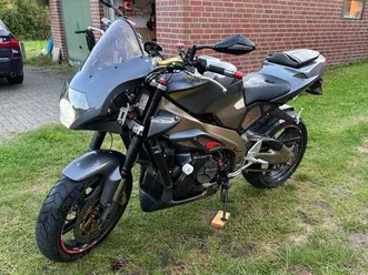 aprilia rsv tuono 1000