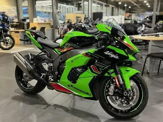kawasaki ninja zx-10r