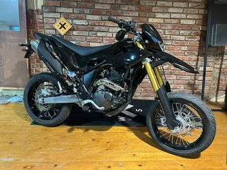 online bestia 125 sm zylinder und kolben neu