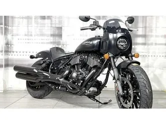vendo indian sport chief 1890 (2023 - 25) nuova a casalgrasso (codice 9850438) - moto.it