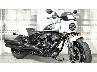vendo indian sport chief 1890 (2023 - 25) nuova a casalgrasso (codice 9850440) - moto.it
