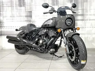 vendo indian sport chief 1890 (2023 - 25) nuova a casalgrasso (codice 9850441) - moto.it