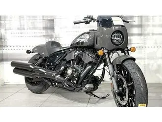 vendo indian sport chief 1890 (2023 - 25) nuova a casalgrasso (codice 9850441) - moto.it