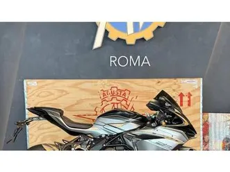 vendo mv agusta f3 800 competizione (2025) nuova a roma (codice 9850825) - moto.it