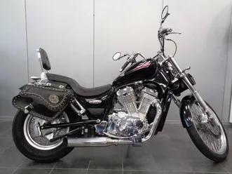 suzuki vs 600 intruder
