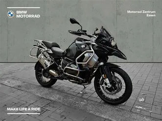 bmw r 1250 gs adventure