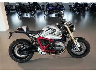 bmw r ninet opt. 719 alu, premium selection
