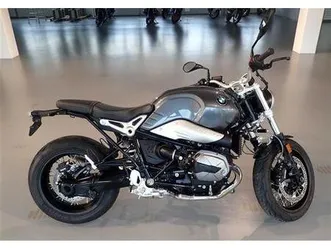bmw r ninet pure premium selection !