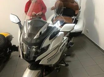 occasion bmw k 1600 gtl