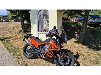 occasion ktm 890 adventure