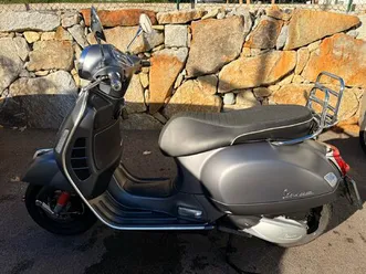 occasion vespa gts 300 hpe
