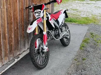 occasion vent baja rr 50