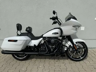 occasion harley-davidson road glide fltrx