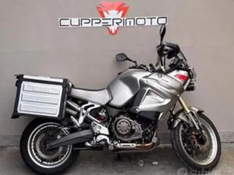 yamaha xt1200z super tenere