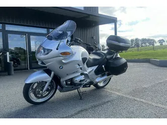 bmw r 1200 rt 2004