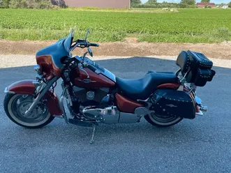 2005 boulevard c 90 1500 cc