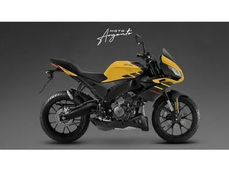 vendo aprilia tuono 125 (2025) nuova a cesano maderno (codice 9850910) - moto.it