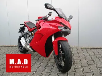 ducati supersport 950