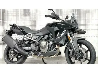vendo suzuki v-strom 800se (2023 - 24) nuova a casalgrasso (codice 9850434) - moto.it