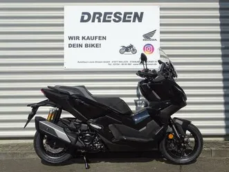 honda adv 350 abs * neu 2025 * 6 jahre garantie *