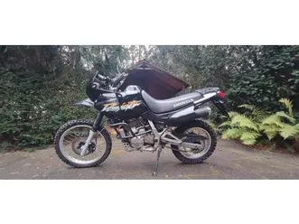 honda nx 650