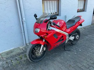 honda vfr 750 rc 36/2