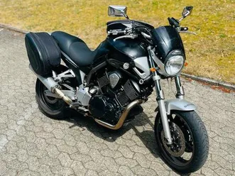 yamaha bulldog bt 1100