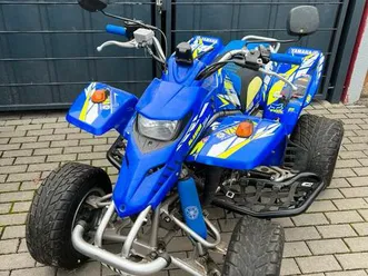 yamaha blaster 200 quad