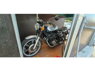 yamaha xs 750 dohc