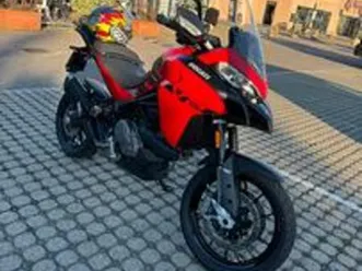 multistrada v2 2024