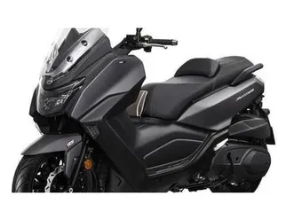 vendo sym maxsym 400 (2021 - 25) nuova a genova (codice 9850776) - moto.it