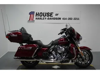 2016 harley-davidson® ultra limited low two-tone mysterious red sunglo/velocity red sunglo