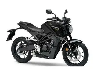 vendo honda cb 125 r (2024 - 25) nuova a genova (codice 9850796) - moto.it