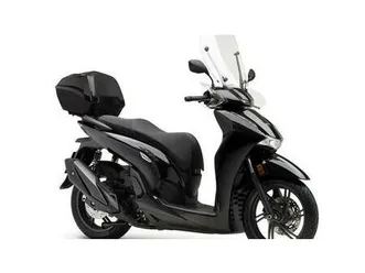 vendo honda sh 350i gt (2025) nuova a genova (codice 9850794) - moto.it