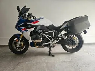 bmw r 1250 rs - 2023