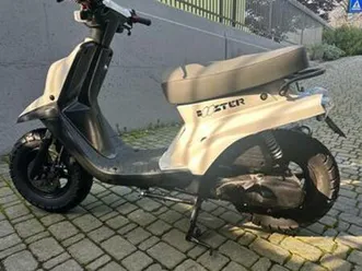 mbk booster 50 - 2000