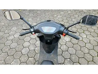 andere alpha motors mofa roller