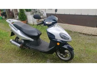 jinan qinggi roller 125cm fahrbereit.